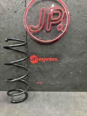 Пружина подвески передняя Renault Megane 2002 - 2006