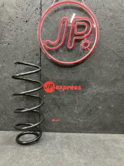Пружина подвески передняя Toyota Yaris 2005 - 2009
