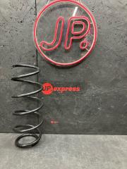 Пружина подвески передняя Toyota Yaris 2005 - 2009