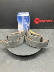 Тормозные колодки Chevrolet Lanos 2005 - 2009