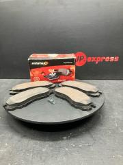 Тормозные колодки Mitsubishi Delica 1994-2011