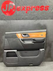 Дверная карта передняя правая LAND ROVER RANGE ROVER SPORT 2007