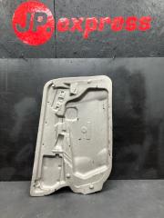 Шумоизоляция двери передняя BMW 5 series