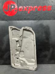 Шумоизоляция двери BMW 5 series