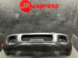 Бампер передний Hyundai Santa Fe 2000 - 2004