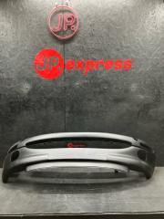 Бампер передний Peugeot 206 1998 - 2003