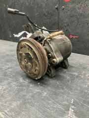 Компрессор кондиционера Wаgon R K10A
