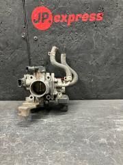 Запчасть дроссельная заслонка Suzuki Wаgon R