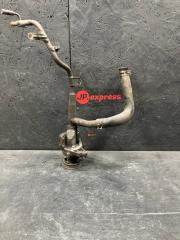 Запчасть насос водяной (помпа) Suzuki Wago R 2000