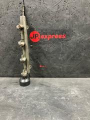 Топливная рампа с форсунками Suzuki Wagon R 2000