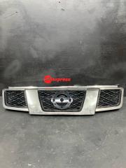 Запчасть решетка радиатора Nissan X-Trail