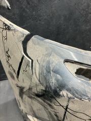 Бампер передний ES