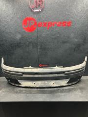 Запчасть бампер передний FIAT Punto