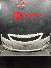 Запчасть бампер передний HYUNDAI Solaris