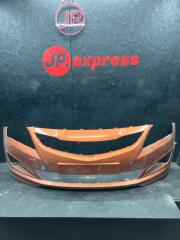 Запчасть бампер передний HYUNDAI Solaris
