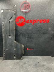 Облицовка днища кузова правая BMW 3 2013