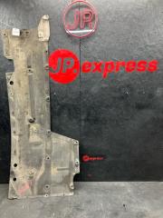 Облицовка днища кузова левая BMW 3 2012