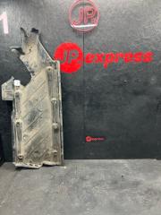 Облицовка днища кузова правая Audi A1 2012