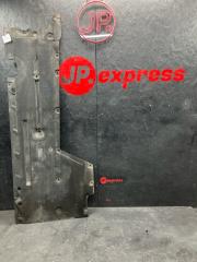 Облицовка днища кузова правая BMW 1 2012