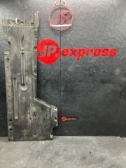 Облицовка днища кузова правая BMW 1 2012