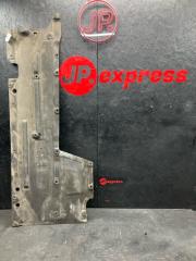 Облицовка днища кузова левая BMW 3 2012