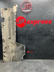 Облицовка днища кузова левая BMW 3 2012