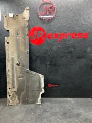 Облицовка днища кузова левая BMW 1 2012