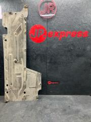 Облицовка днища кузова левая BMW 1 2013