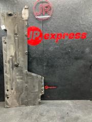 Облицовка днища кузова левая BMW 1 2012