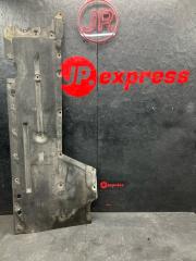 Облицовка днища кузова правая BMW 3 2012