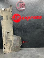 Облицовка днища кузова левая BMW 3 2012