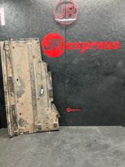 Облицовка днища кузова левая Audi A5 2011