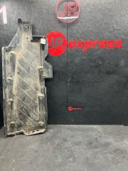 Облицовка днища кузова левая Audi A1 2012