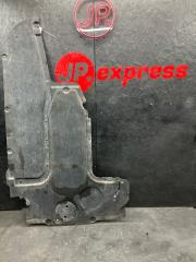 Облицовка днища кузова правая BMW 5 2012