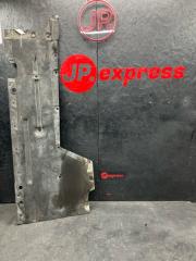 Облицовка днища кузова правая BMW 3 2012