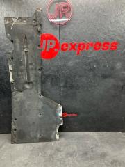 Облицовка днища кузова правая BMW 3 2012