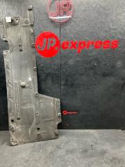 Облицовка днища кузова левая BMW 3 2013