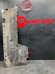 Облицовка днища кузова левая BMW 3 2013