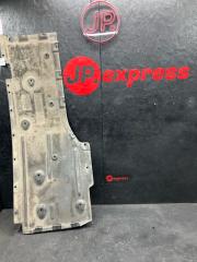 Облицовка днища кузова левая BMW X1 2011