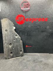 Облицовка днища кузова правая BMW 3 2010