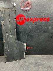 Облицовка днища кузова правая BMW 3 2012