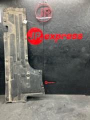 Облицовка днища кузова левая BMW 6 2013