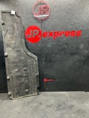 Облицовка днища кузова левая BMW 6 2007