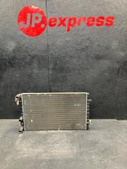 Запчасть радиатор основной AUDI TT 2005