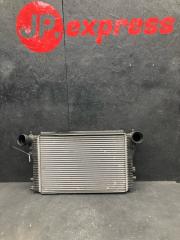 Запчасть радиатор интеркулера VOLKSWAGEN GOLF
