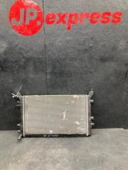 Запчасть радиатор охлаждения дополнительный VOLKSWAGEN GOLF