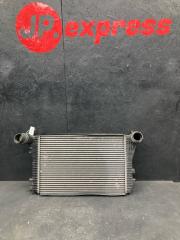 Запчасть радиатор интеркулера VOLKSWAGEN GOLF