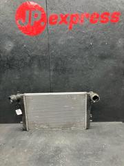 Запчасть радиатор интеркулера Skoda Octavia 2007