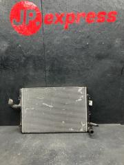 Запчасть радиатор основной VOLKSWAGEN PASSAT