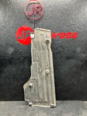 Облицовка днища кузова MERCEDES-BENZ E-CLASS